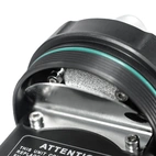 Nuke Oil catch tank 0.5L (AN10)