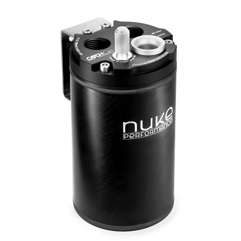 Nuke Oil catch tank 0.75L (AN10)