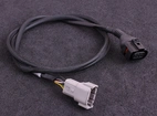 MaxxECU WBO cable 1.5m