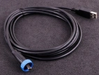 MaxxECU PRO / RACE H2O USB-cable 1.5m