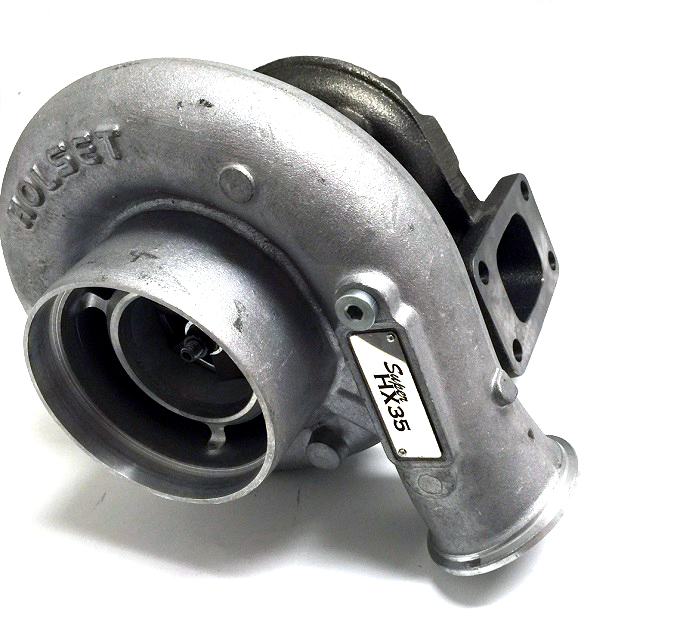 Holset Super HX35 #8