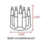 Distributor - Chrysler sb