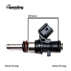 Bosch Performance injector 1100cc