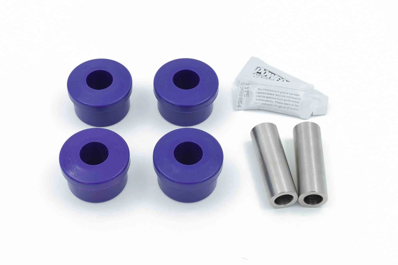 ASS Performance Engine Bushings PolyurethaneShore A 80
