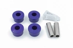 ASS Performance Engine Bushings PolyurethaneShore A 80