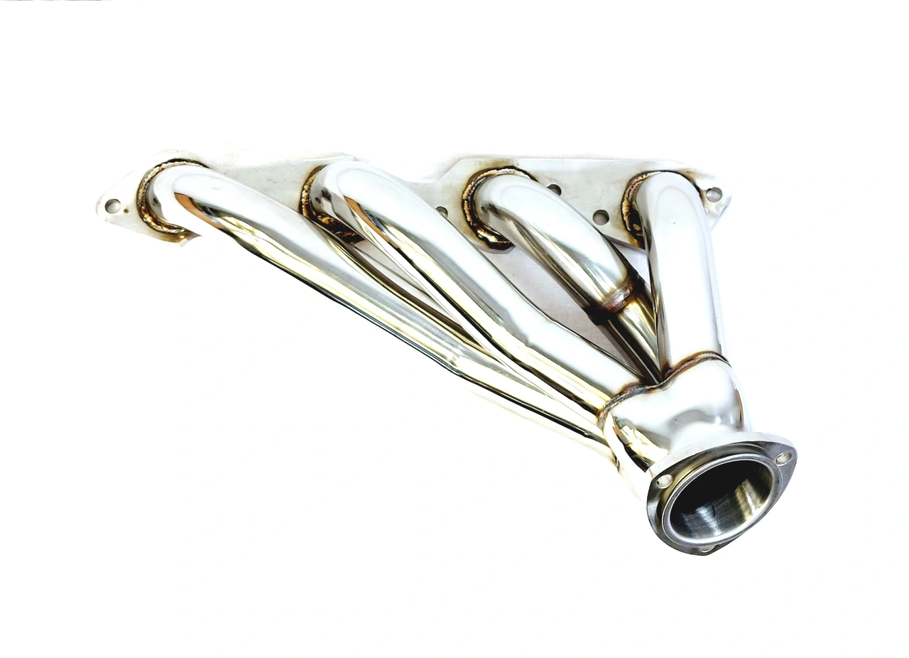 Headers Big Block Chevy (BBC) Rear