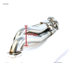 Headers Big Block Chevy (BBC) Rear