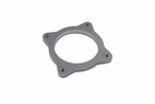 ASS Weld flange Volvo E-throttle 68mm
