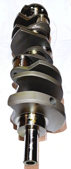 Crankshaft Pontiac 400-455