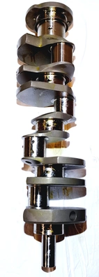 Crankshaft Pontiac 400-455