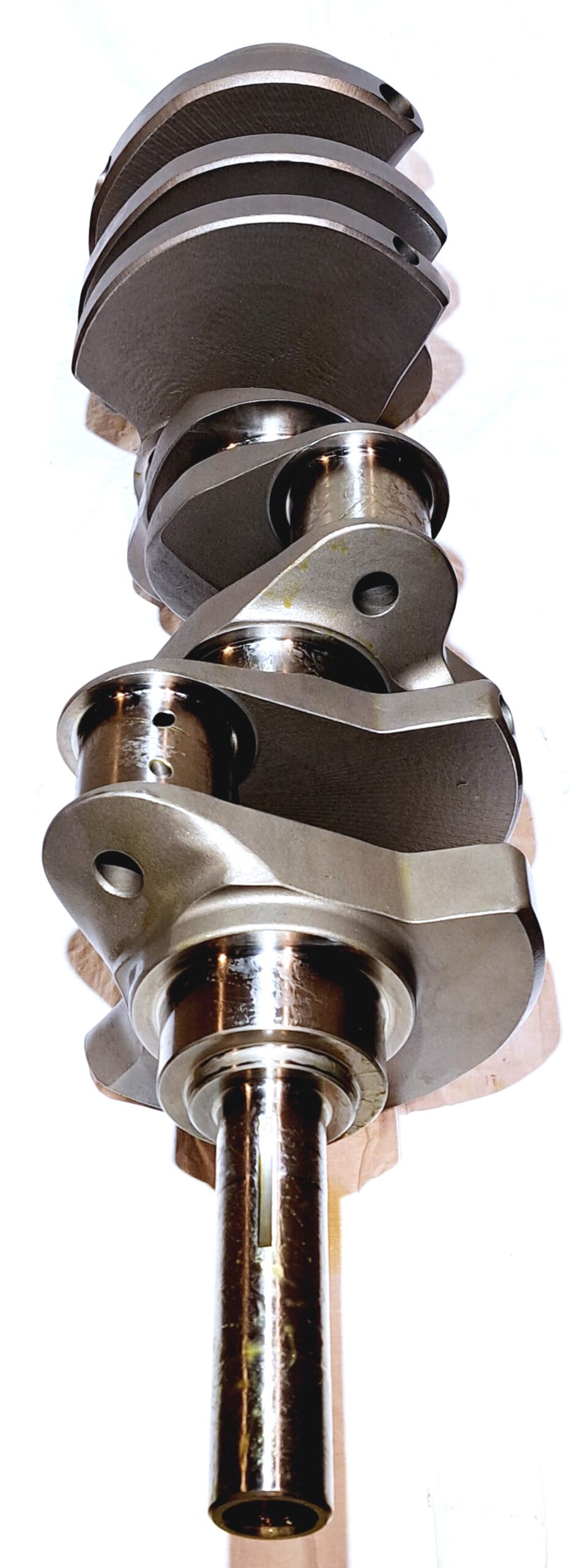 Crankshaft Ford 460 (Ver. 2)