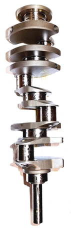 Crankshaft Ford 460 (Ver. 2)