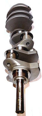 Crankshaft Ford 460 (Ver. 1)