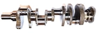 Crankshaft Chevrolet 454 (Ver. 6)