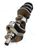 Crankshaft Chevrolet 350 (Ver. 1)