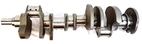 Crankshaft Chevrolet 350 (Ver. 1)