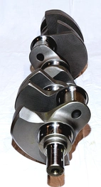 Crankshaft Chevrolet 350 (Ver. 2)