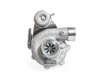 Garrett GBC14-200 0,45 Turbocharger WG