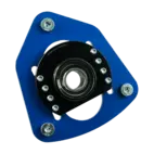 Camber Plates BMW E24 E28 E30 E32 E34 (HD Blue)