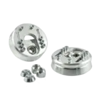 Camber Plates VW Golf II Golf III (3D)