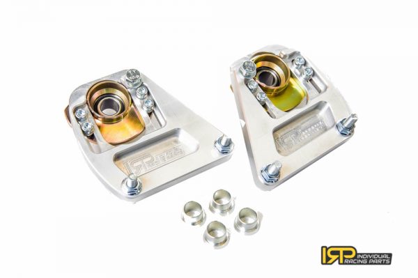 IRP Adjustable camber plates for drift kit BMW E30