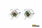 IRP Adjustable camber plates BMW E46