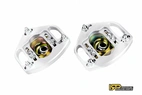 IRP Adjustable camber plates BMW E46