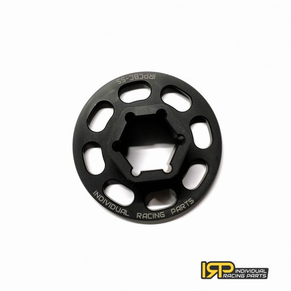 BMW N55/S55 Crank Bolt Capture