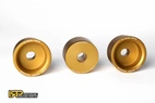 IRP Differential bushings Aluminum BMW E46 M3