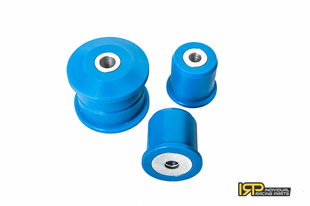 IRP Differential bushings Polyurethane BMW E46