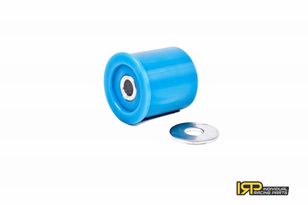 IRP Differential bushings Polyurethane BMW E34, E32