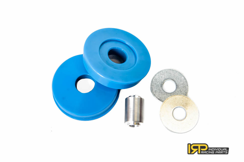 IRP Differential bushings Polyurethane BMW E30, E36/5
