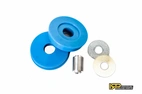 IRP Differential bushings Polyurethane BMW E30, E36/5