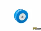 IRP Differential bushings Polyurethane BMW E30, E36/5