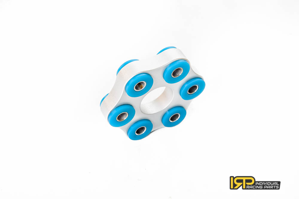 IRP Flex Disc LK96 M12, BMW E34, E36, E46, E8x, E9x