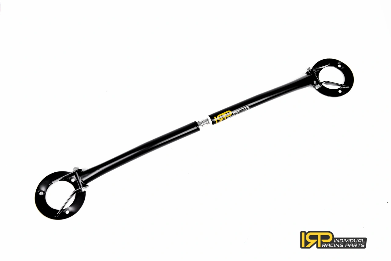IRP Front Adjustable Strut Bar BMW E36, E36/5