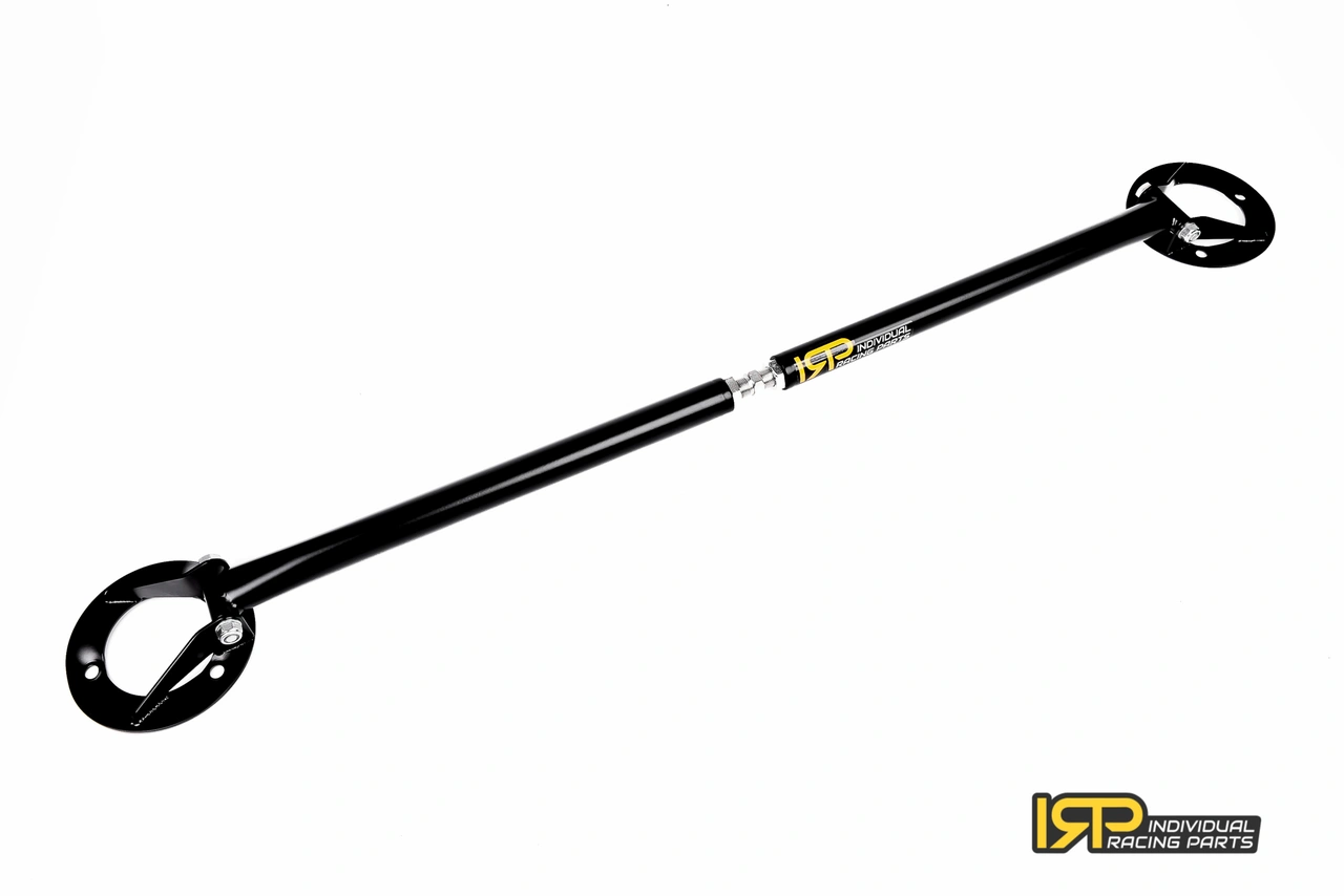 IRP Front Adjustable Strut Bar BMW E34