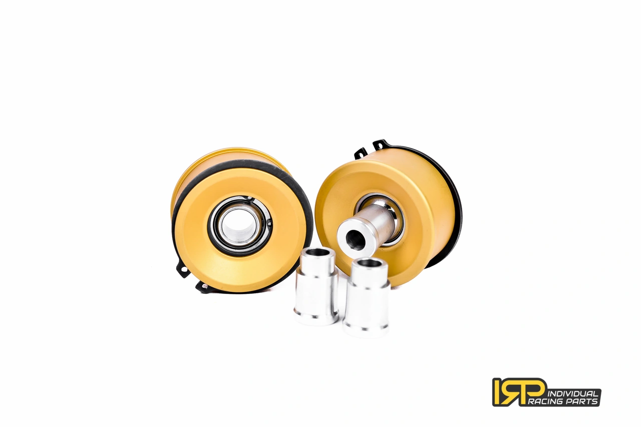 IRP Front Control Arm Bushings BMW E8x, E9x