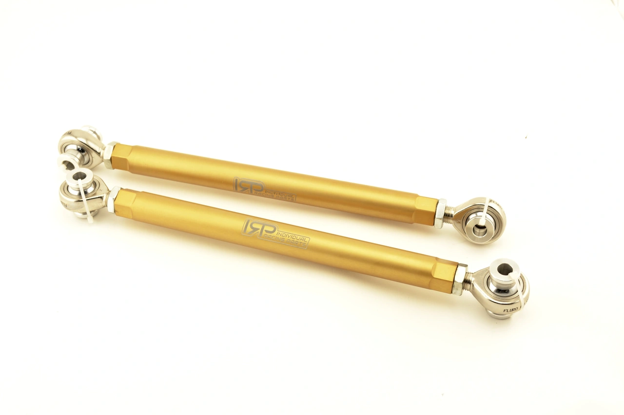 IRP Adjustable Camber Arms Lower, Rear BMW F87 M2, F80 M3, F83 M4 (Ver. 1)