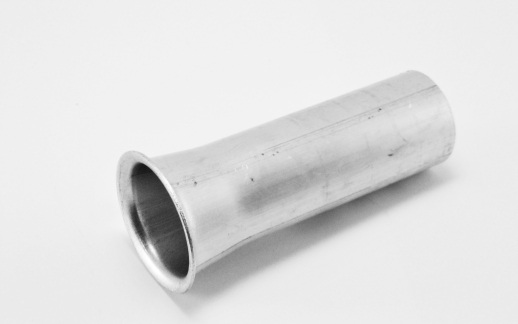 47mm velocity stack, length 130mm