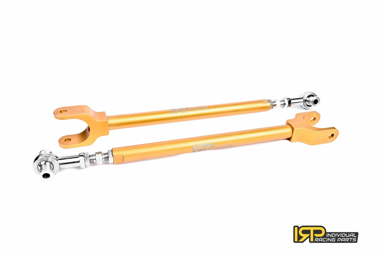 IRP Camber Arms Lower, Rear Aluminium BMW E36, E46 (Ver.1 )