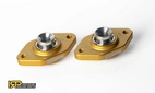 IRP Rear lower shock mounts with bearings BMW E8X, E9X