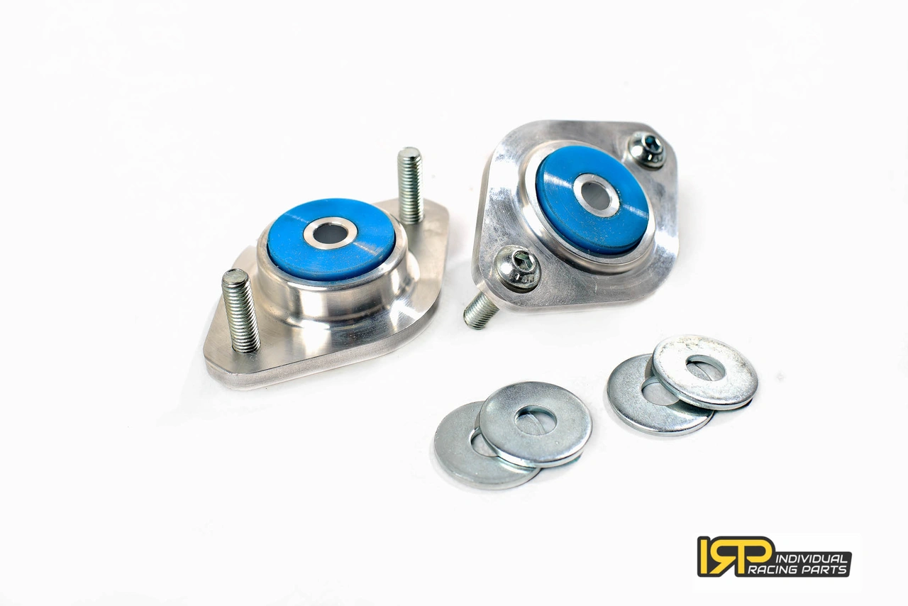 IRP Rear shock mounts BMW E30, E36, E46, E85, E86