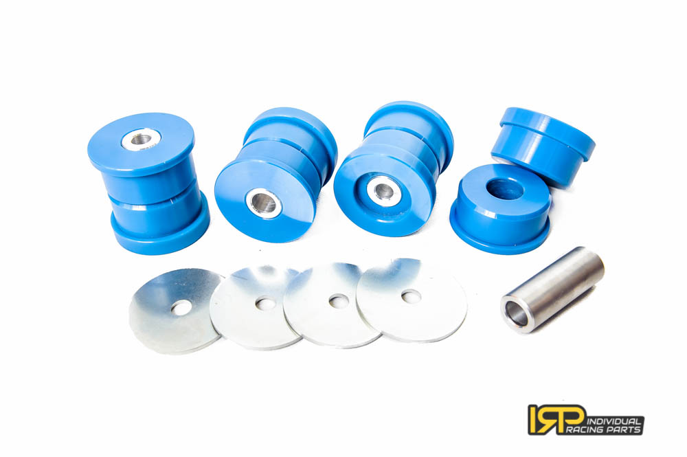 IRP Rear subframe 90SH bushings BMW E36