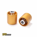 IRP Rear Subframe Aluminium Bushings BMW E8x, E9x, F87 M2, F80 M3, F82 M4