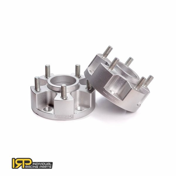 IRP Wheel spacers BMW 5x120mm (70mm)