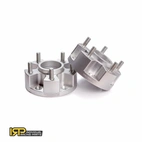 IRP Wheel spacers BMW 5x120mm (70mm)