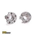IRP Wheel spacers BMW 5x120mm (70mm)