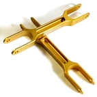 IRP Rear Trailing Arms (Aluminium) BMW E8X, E9X