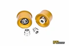 IRP Rear trailing arm bushings (aluminium housing) BMW E36, E46